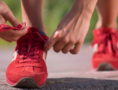 40 Ways To Stay Active During Lockdown