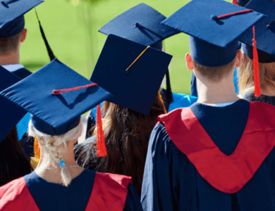 7 great reasons to hire graduates