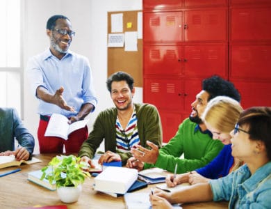 Engage Education Joins The Herts For Learning Framework