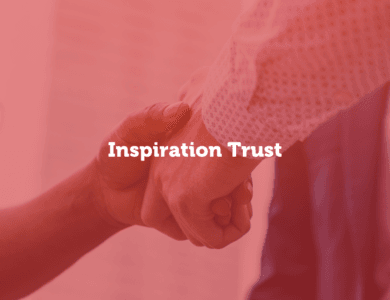 Inspiration Trust & amp; Engage Education