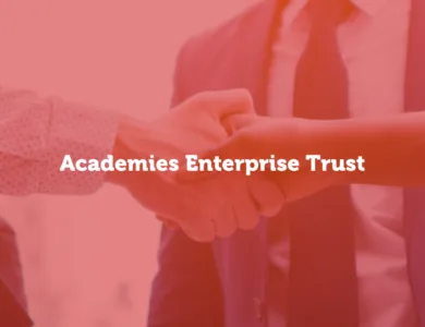 Academies Enterprise Trust – staffing solutions