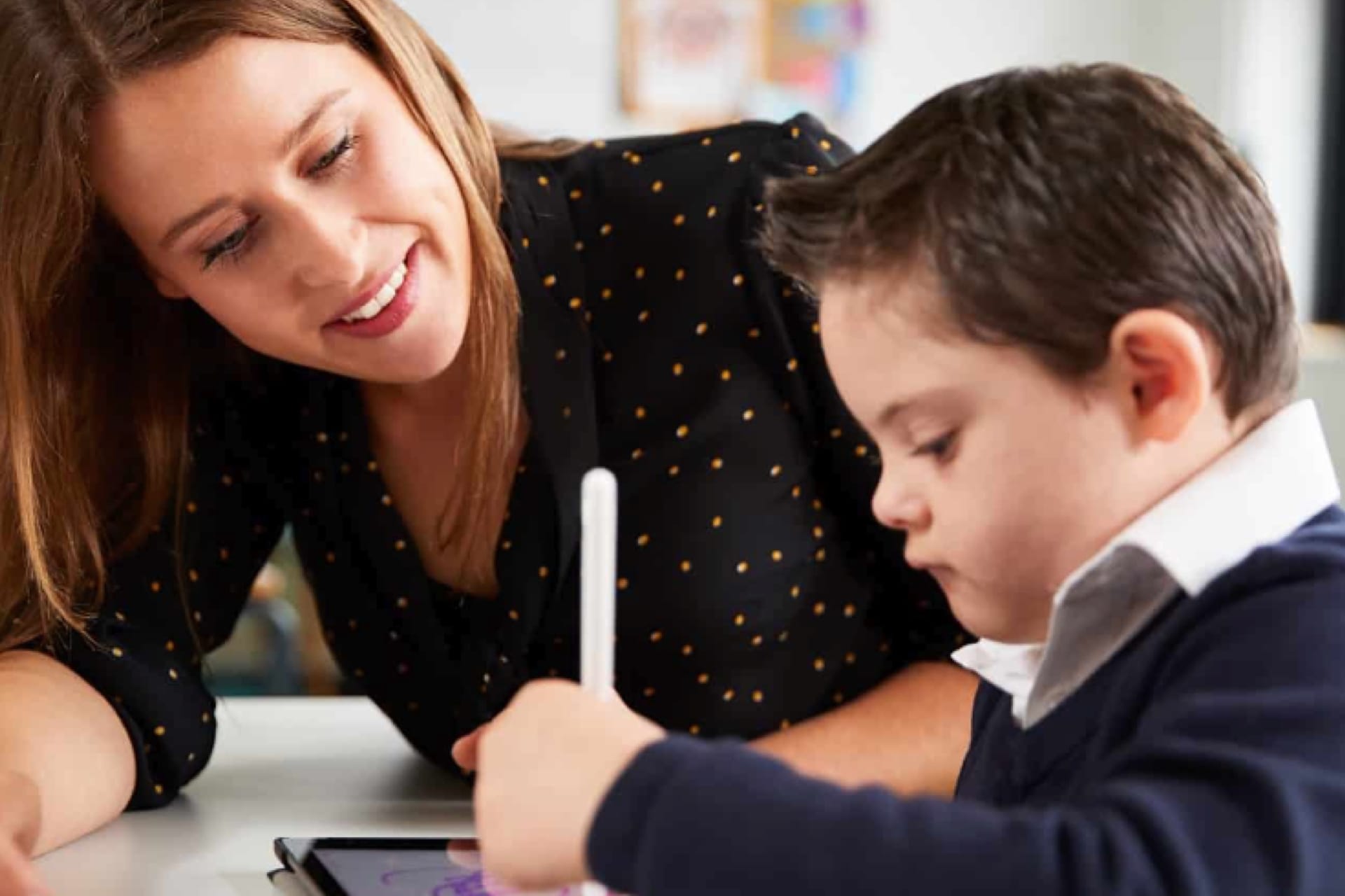 Teacher
