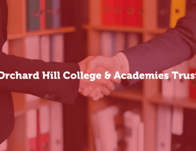 Orchard Hill College & Academies Trust & Engage Education