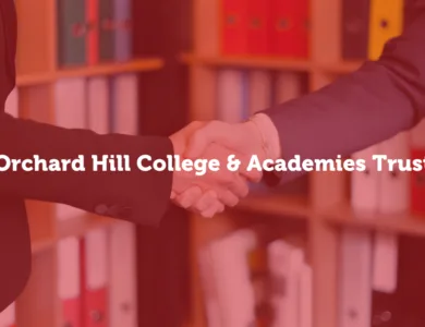 Orchard Hill College & Academies Trust & Engage Education