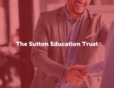Engage Education partners with the Sutton Education Trust