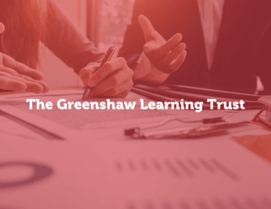 Engage Education become a preferred supplier with the Greenshaw Learning Trust