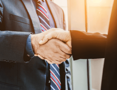 Engage becomes a Star Partner!