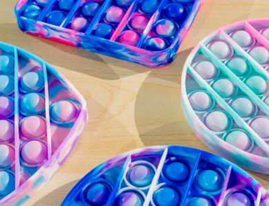 What Are The 4 Broad Areas of Need In SEND?