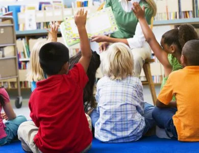 Techniques To Encourage And Support Children To Participate In Class