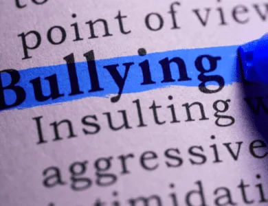 The Effects Of Bullying