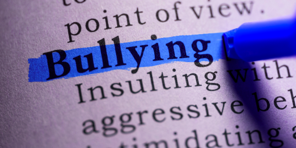 effects of bullying on the victim