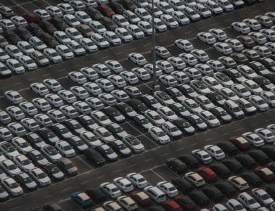 Buying A Car In England – What You Need To Know