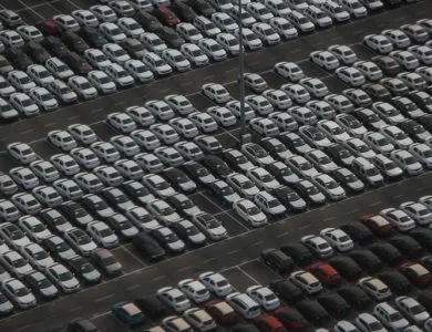 Buying A Car In England – What You Need To Know