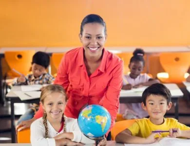 Useful activities for relief teachers: what are they and how do they work?