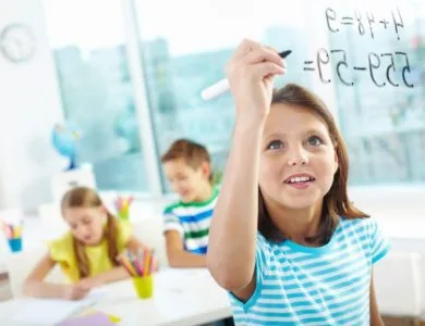 Maths warm up games: 5 of the best