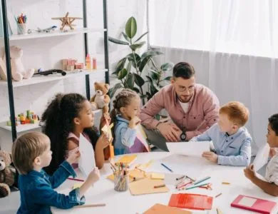 Poster ideas for school projects which are fun and educational