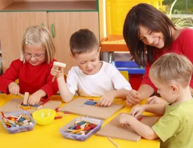 What is a CRT teacher and what does the role involve?