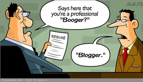 Image result for bad cv mistakes