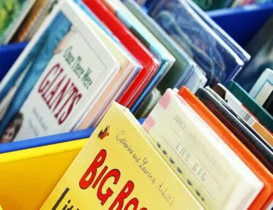 How To Do Guided Reading