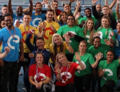 How to change recruitment agency