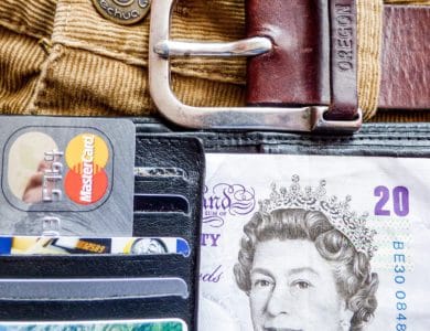 Opening A Bank Account In The UK