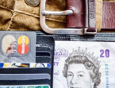 Opening A Bank Account In The UK