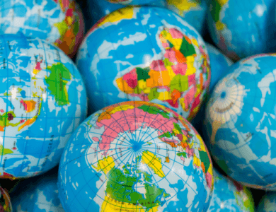 Overseas Recruitment: Hiring Great International Teachers For UK Schools