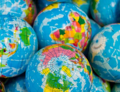 Overseas Recruitment: Hiring Great International Teachers For UK Schools