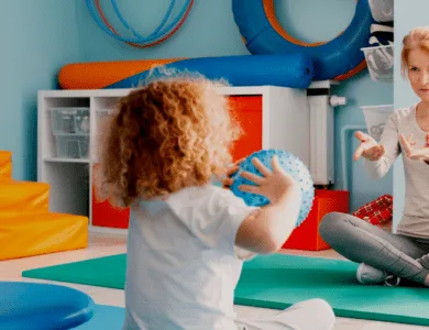 How Do I Get Into Working with Special Needs Children?