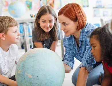 Closing The Gap: The Benefits Of Small Group Tuition