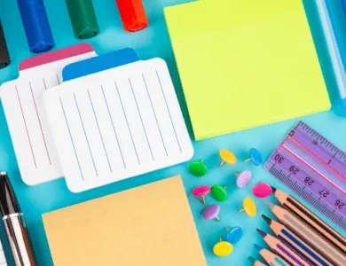 Classroom Essentials – Everything A Teacher Needs Day To Day