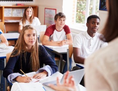 How do I get QTS with my PGCEi?