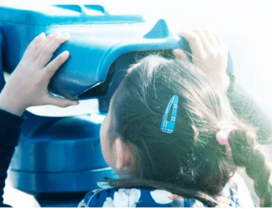 Virtual Field Trips – An Accessible Alternative To Traditional School Trips