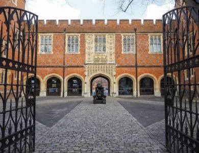 What is a boarding school and what makes them unique?