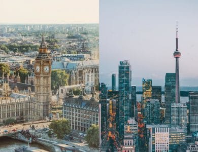 Teaching in the UK: A Guide for Canadian Teachers | Engage