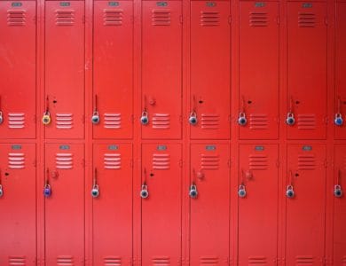 How to become a high school teacher