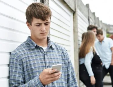 What Are The Effects of Cyberbullying? | Engage Education