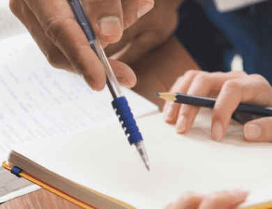 Changes to the National Tutoring Programme in 2022/23