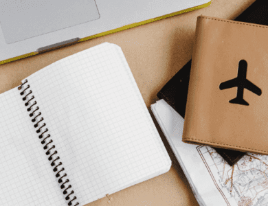 Moving to the UK from South Africa