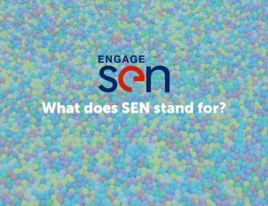What does SEN stand for?