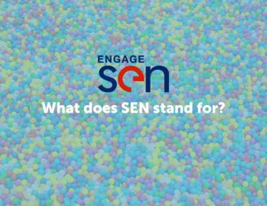 What does SEN stand for?
