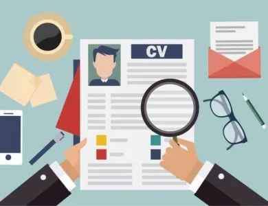 What makes a great teaching CV?