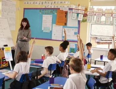 Student Engagement in the Classroom: The best methods to maintain & improve it