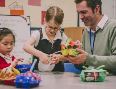 PGCE: What does it mean? Engage Education |