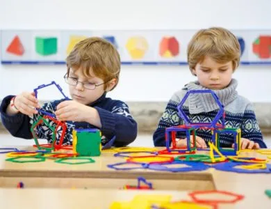 Maths activities for Year 1: what are the most effective?