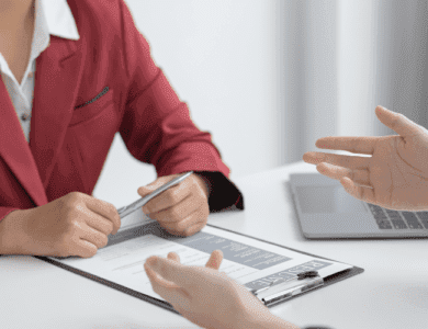 Standard Teacher Interview Questions