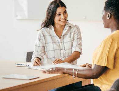 6 Teacher Interview Tips