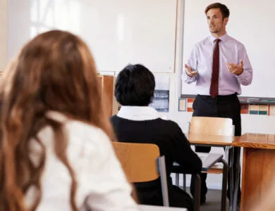 How To Teach Auditory Learners