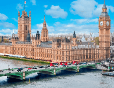 British National (Overseas) Visa