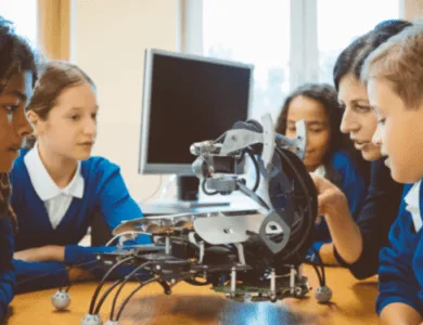 Student science experiments1